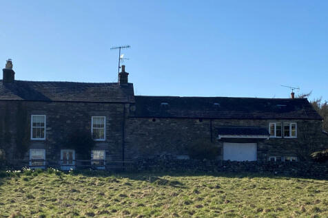 Well House Farm Barn, Cartmel... 3 bed barn for sale