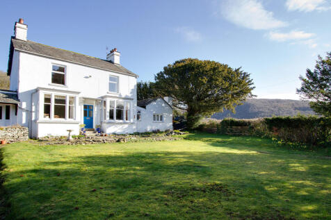 Hollybank, Blawith, Nr Ulverston... 3 bed semi