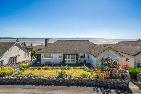Redclyffe, 40 Priory Lane, Grange... 4 bed detached bungalow for sale