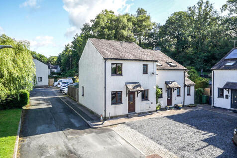 4 Sheepbarrow Close, Lindale... 3 bed semi
