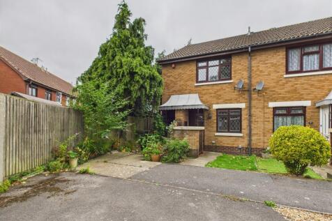 Marsh Close, Portsmouth PO6 1 bed flat for sale