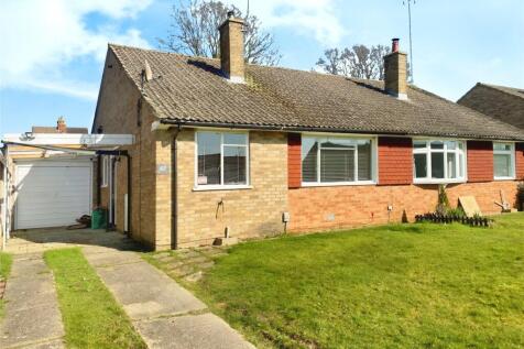 Sewell Avenue, Wokingham, Berkshire 2 bed bungalow for sale