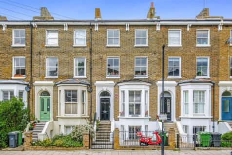 Eastlake Rd, London, SE5 5 bed terraced house for sale