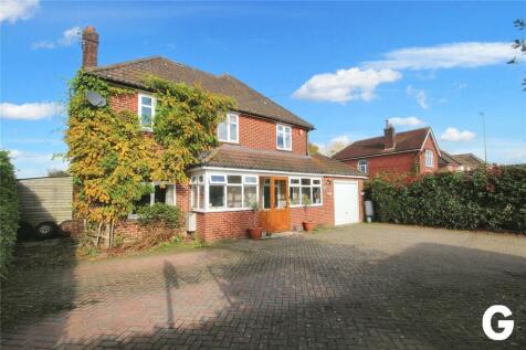 Northfield Road, Ringwood, Hampshire... 5 bed detached house for sale