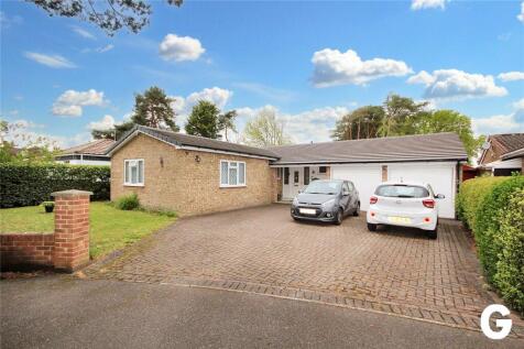4 bedroom bungalow for sale