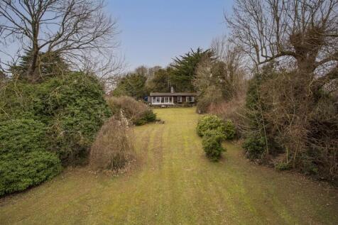 Church Road, Hartley DA3 3 bed detached bungalow for sale