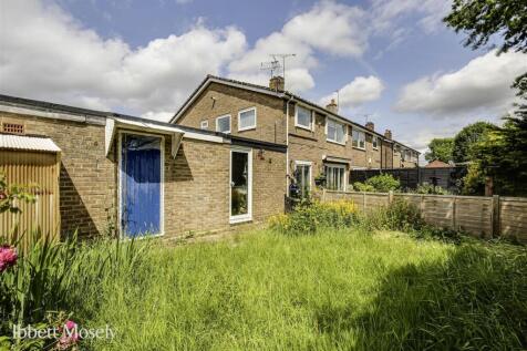 Acer Road, Biggin Hill TN16 2 bed maisonette for sale