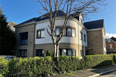 Westbourne Park Road, Bournemouth... 2 bed apartment for sale