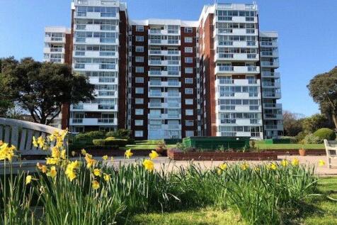 Grove Road, Bournemouth, Dorset, BH1 2 bed apartment for sale
