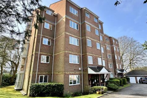 Ribbonwood Heights, Poole, Dorset, BH14 2 bed apartment for sale