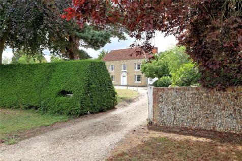 7 bedroom detached house for sale