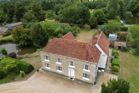 7 bedroom detached house for sale