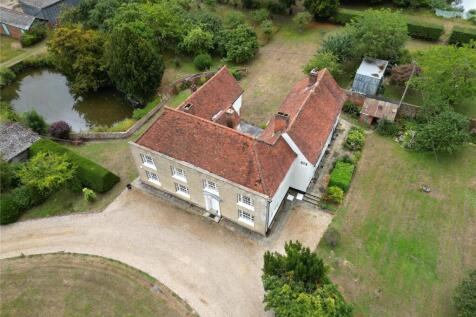 7 bedroom detached house for sale