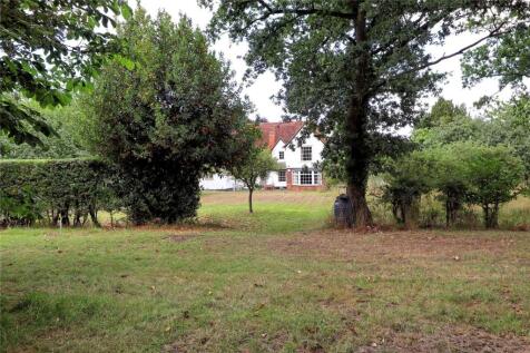 7 bedroom detached house for sale