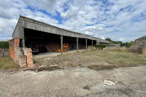 Detached house for sale