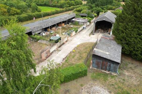 Detached house for sale