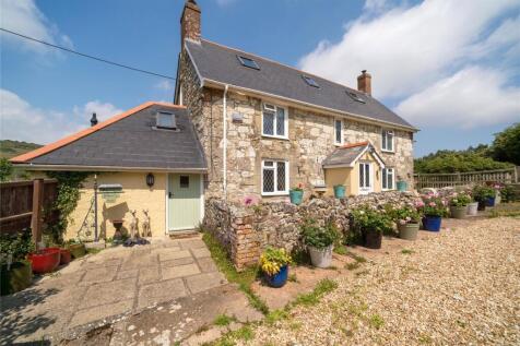 Hollow Lane, Chillerton 2 bed detached house for sale