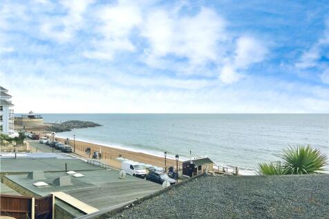 Esplanade, Ventnor, Isle of Wight 3 bed apartment for sale