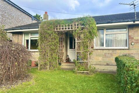 Lowtherville Road, Ventnor, Isle of... 2 bed bungalow for sale
