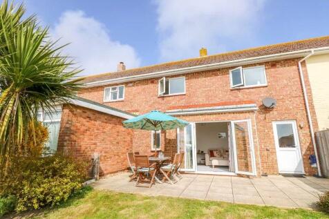 Downside, Ventnor, Isle of Wight 2 bed terraced house for sale