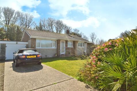 Verlands Close, Niton, Ventnor 2 bed bungalow for sale