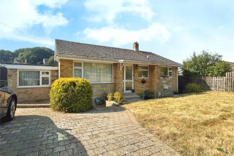 Greenlydd Close, Niton, Ventnor 2 bed bungalow for sale