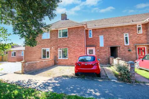 5 bedroom terraced house for sale
