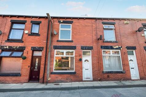 Buller Street, Farnworth, BL3 2 bed terraced house for sale