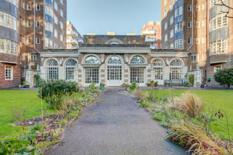 Wilbury Road, Hove, BN3 1 bed flat for sale