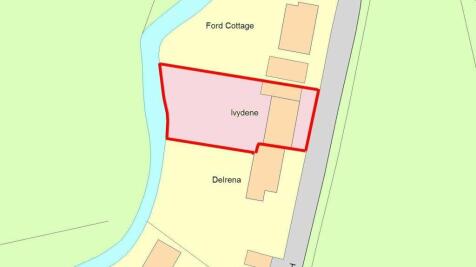 Plot for sale