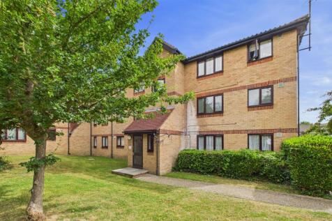 Waddington Close, EN1 Studio for sale