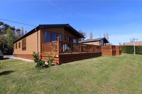 Carters Road, Upton, Ryde 3 bed detached house for sale