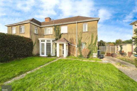 Arundel Road, Ryde, Isle of Wight 3 bed semi