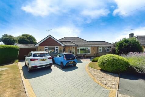 Rolfs Close, Bembridge, Isle Of Wight 4 bed bungalow for sale