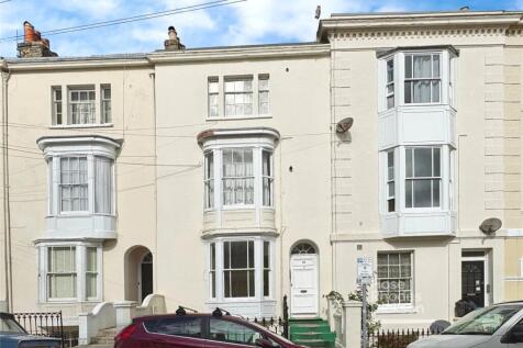 Nelson Street, Ryde, Isle of Wight 1 bed apartment for sale