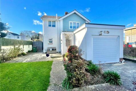 Lane End Road, Bembridge, Isle of Wight 3 bed detached house for sale