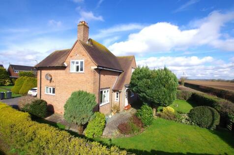 Parkhall Lane, Leigh 3 bed detached house for sale