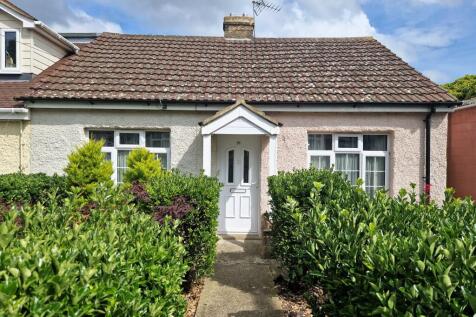 Ewart Road, Chatham 2 bed bungalow for sale
