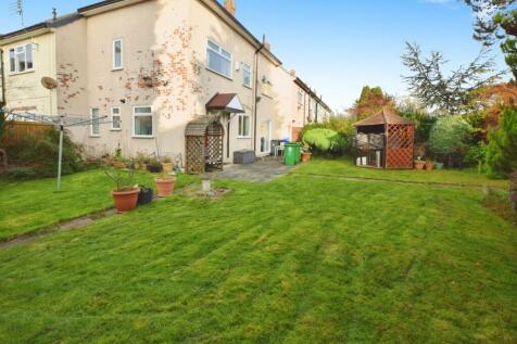 Warmley Road, Manchester, Greater... 3 bed terraced house for sale