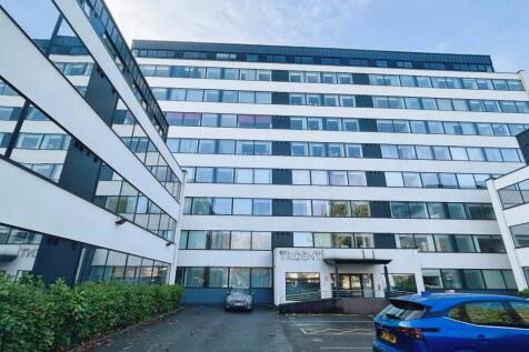 Ashton Lane, Sale, Greater... 2 bed flat for sale
