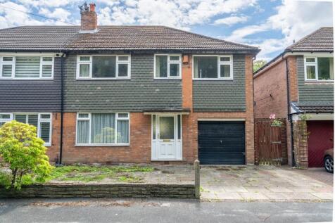 Lincoln Grove, Sale, Greater... 4 bed semi
