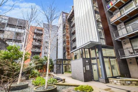 The Base, 12 Arundel Street... 1 bed flat for sale