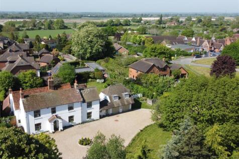 Lower Road, Stoke Mandeville Village... 5 bed detached house for sale