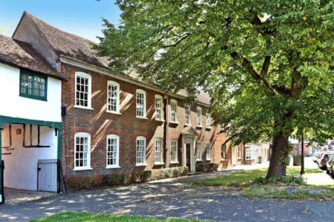 Aylesbury Road, Wendover HP22 5 bed country house for sale