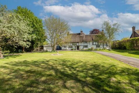 20 Brook End, Aylesbury HP22 4 bed detached house for sale