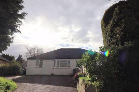 Stoke Road, Bletchley, Milton Keynes 2 bed bungalow for sale