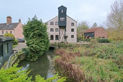 4 bedroom character property for sale