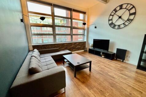 1 bedroom apartment for sale