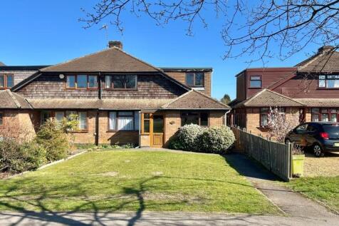 Rugby Road, Binley Woods, Coventry... 5 bed semi
