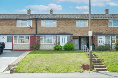 Kingsland, Essex CM18 3 bed terraced house for sale